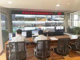 守護中國紅 | 國慶期間同陽運維人堅守一線，戮力同心，保障運維
